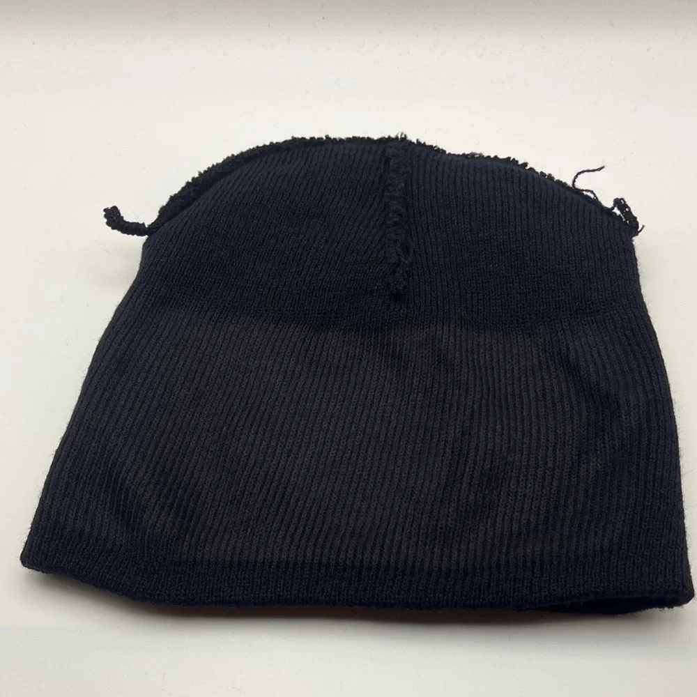 Grateful Dead “Steal Your Terrapin” Cuffless Beanie